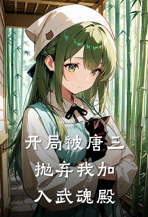 开局被唐三抛弃我加入武魂殿林轩唐三新热门小说_小说免费阅读开局被唐三抛弃我加入武魂殿(林轩唐三)