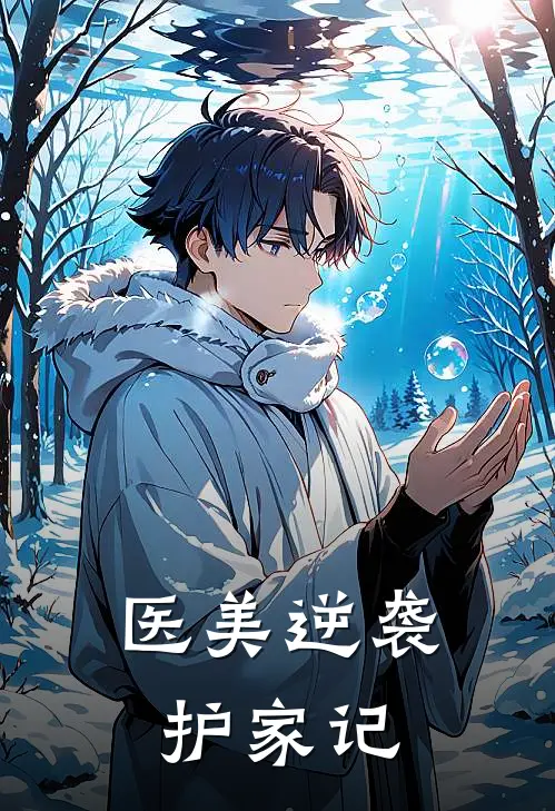 医美逆袭护家记