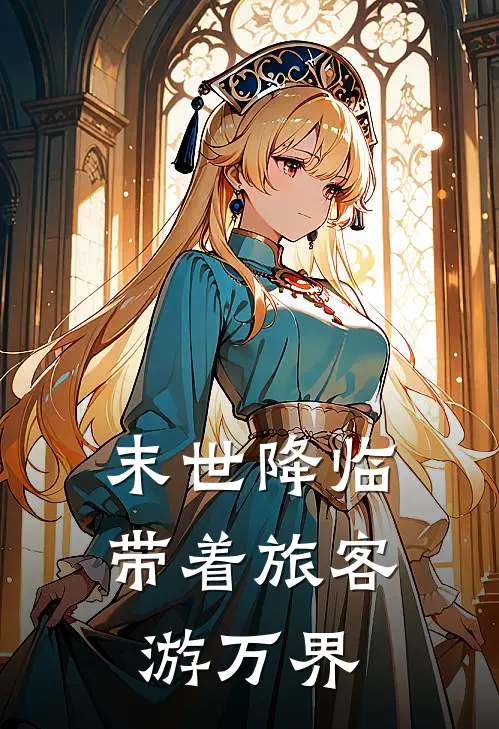 秦悉林晓《末世降临，带着旅客游万界》全文免费阅读_末世降临，带着旅客游万界全集在线阅读