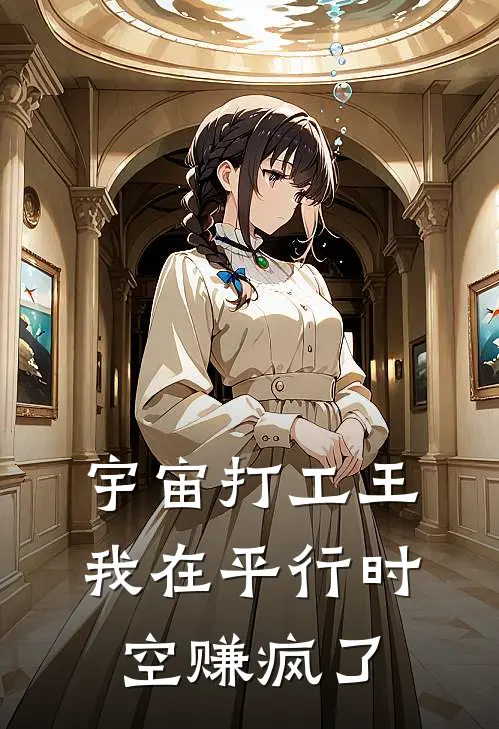 宇宙打工王：我在平行时空赚疯了