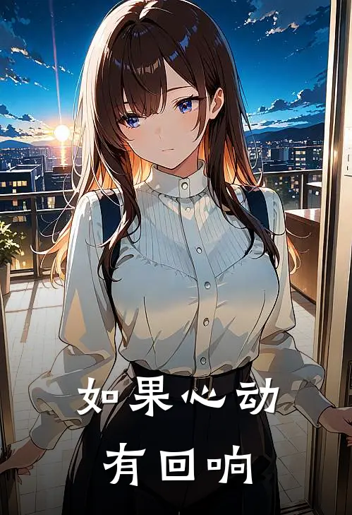 如果心动有回响