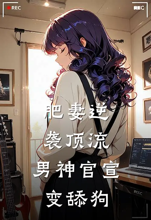 肥妻逆袭顶流，男神官宣变舔狗