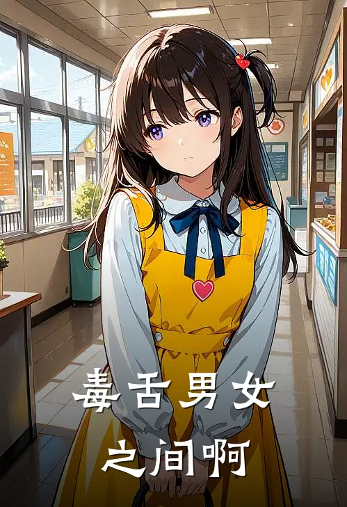 毒舌男女之间啊