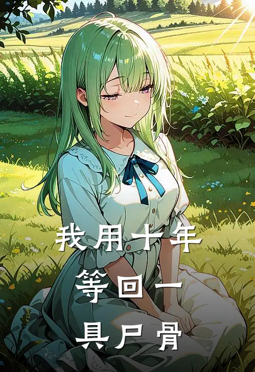 我用十年，等回一具尸骨沈未央裴敬之完结小说免费阅读_完本热门小说我用十年，等回一具尸骨沈未央裴敬之