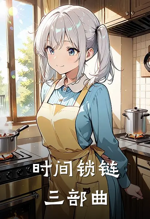 时间锁链 三部曲