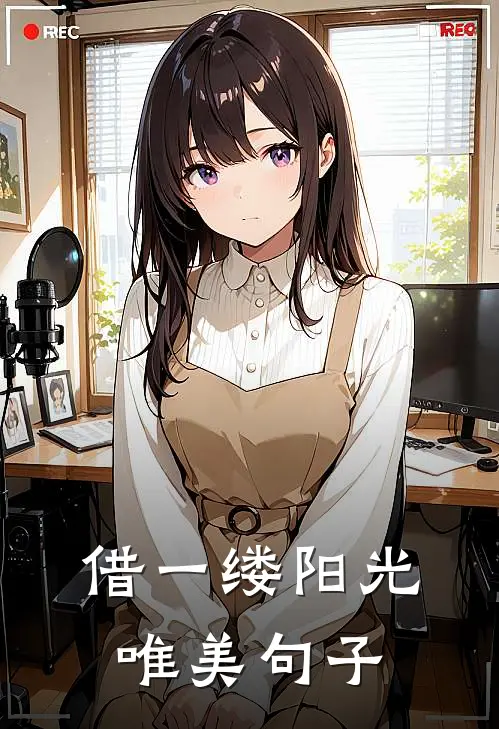 借一缕阳光唯美句子