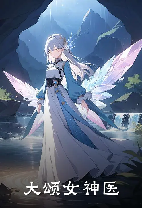 大颂女神医