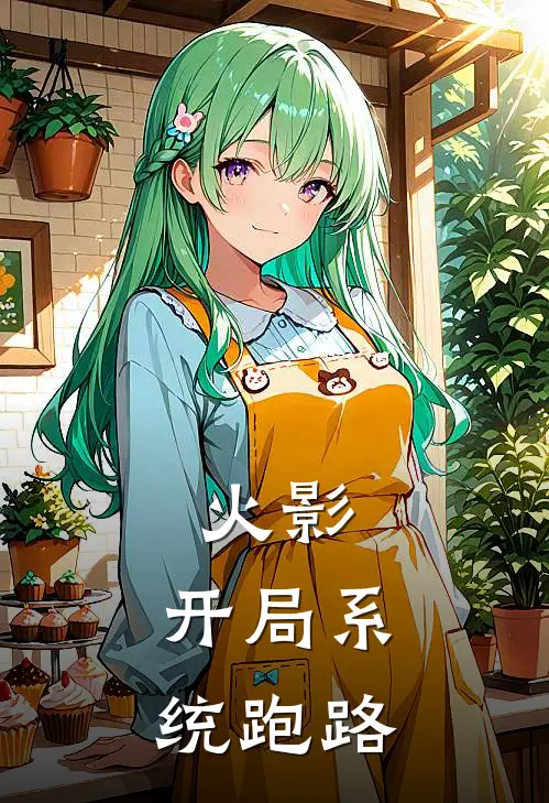 火影：开局系统跑路千手曦伊鲁卡最新好看小说_免费小说火影：开局系统跑路(千手曦伊鲁卡)