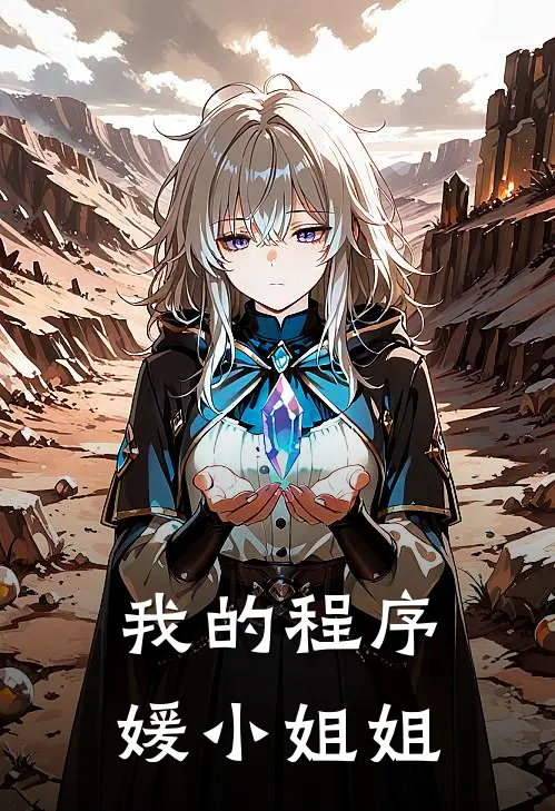 我的程序媛小姐姐