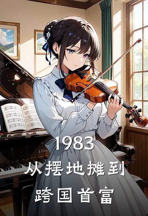 1983：从摆地摊到跨国首富陈卫东陈建国最新章节免费阅读_1983：从摆地摊到跨国首富全文免费在线阅读