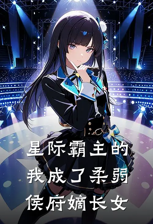 星际霸主的我成了柔弱侯府嫡长女