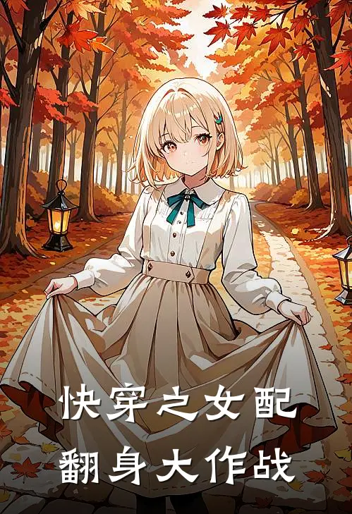 快穿之女配翻身大作战
