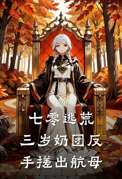 七零逃荒：三岁奶团反手搓出航母(林诺李秀兰)免费小说大全_小说完结免费七零逃荒：三岁奶团反手搓出航母林诺李秀兰