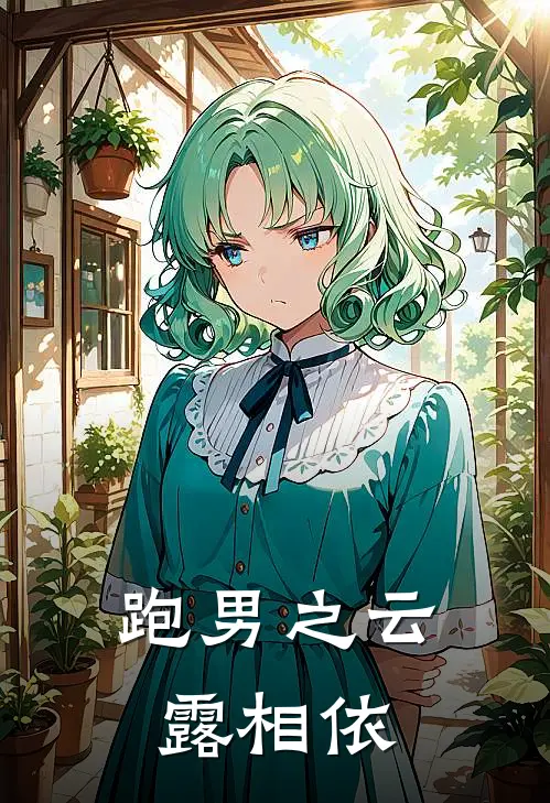 跑男之云露相依