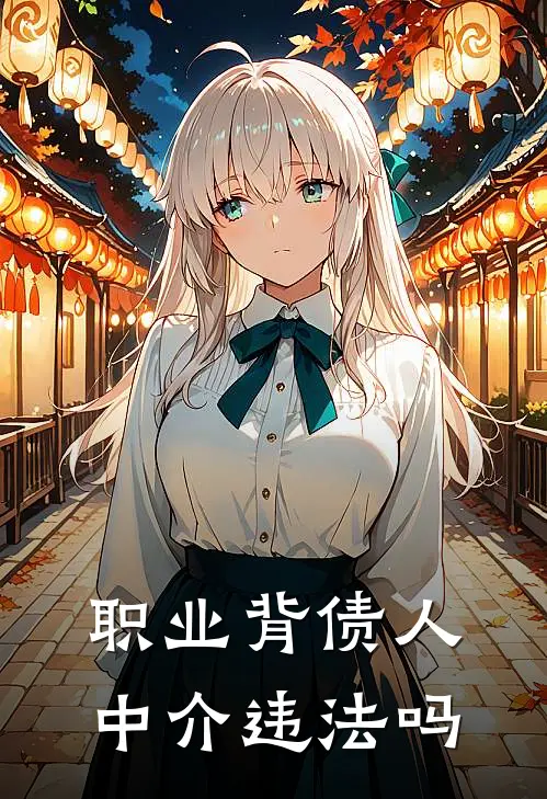 职业背债人中介违法吗