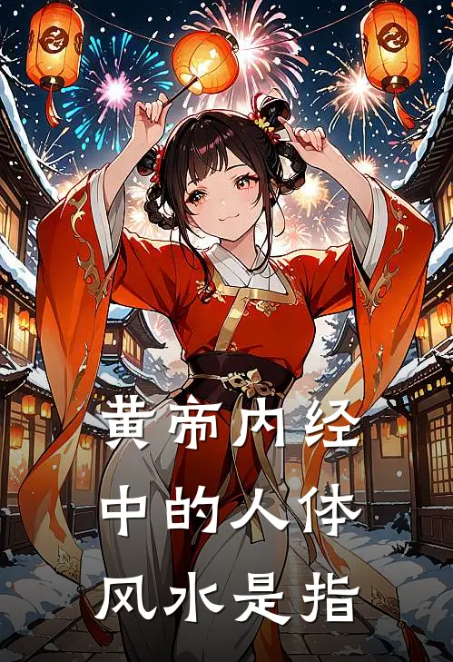 黄帝内经中的人体风水是指