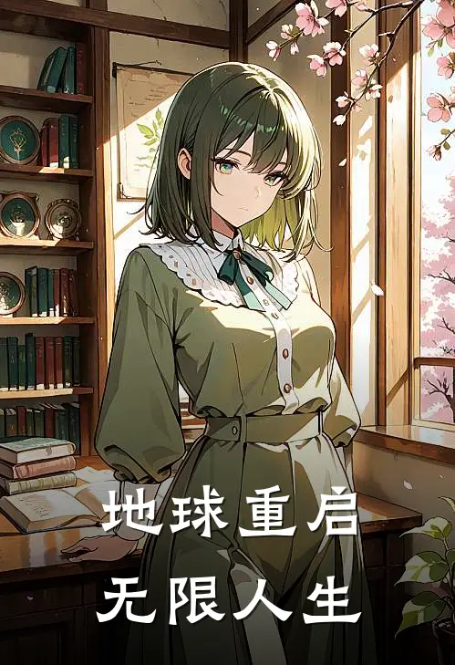 地球重启，无限人生(王凡林悦)小说完结版_全文阅读免费全集地球重启，无限人生王凡林悦