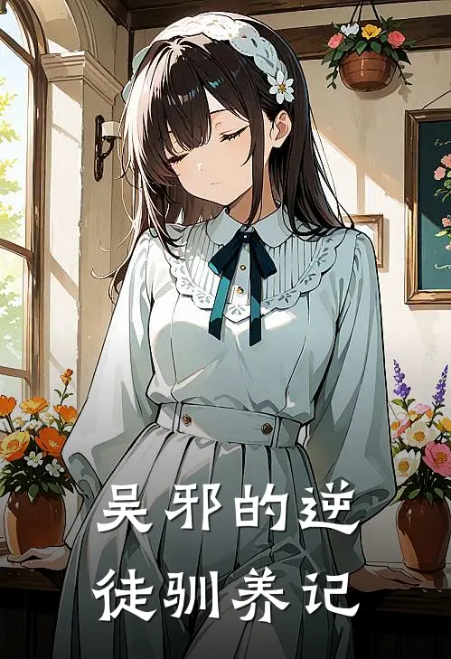 吴邪的逆徒驯养记(吴邪黎簇)无弹窗小说免费阅读_小说免费阅读无弹窗吴邪的逆徒驯养记吴邪黎簇