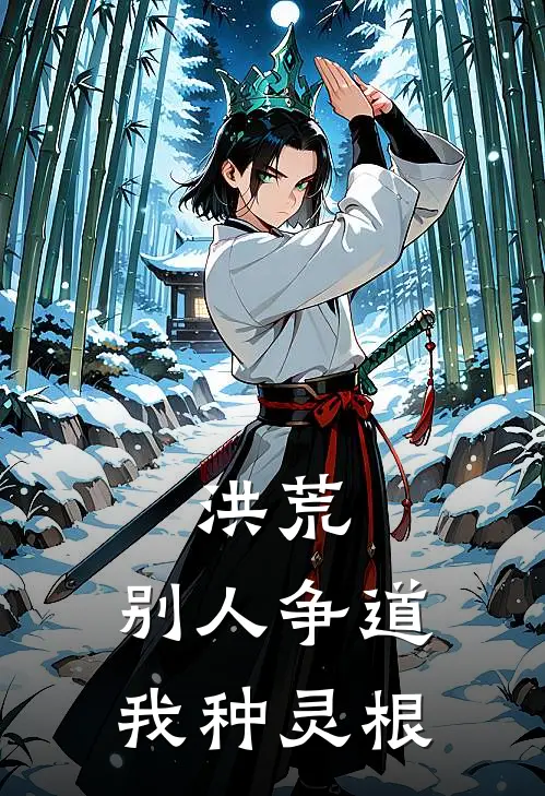 林越林越《洪荒：别人争道，我种灵根》最新章节阅读_(洪荒：别人争道，我种灵根)全章节免费在线阅读