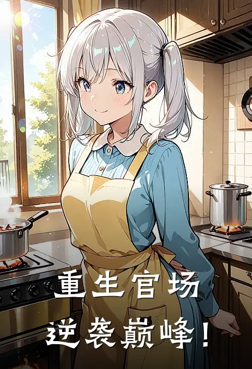 重生官场，逆袭巅峰！(林锐赵虎)火爆小说_《重生官场，逆袭巅峰！》林锐赵虎小说免费在线阅读