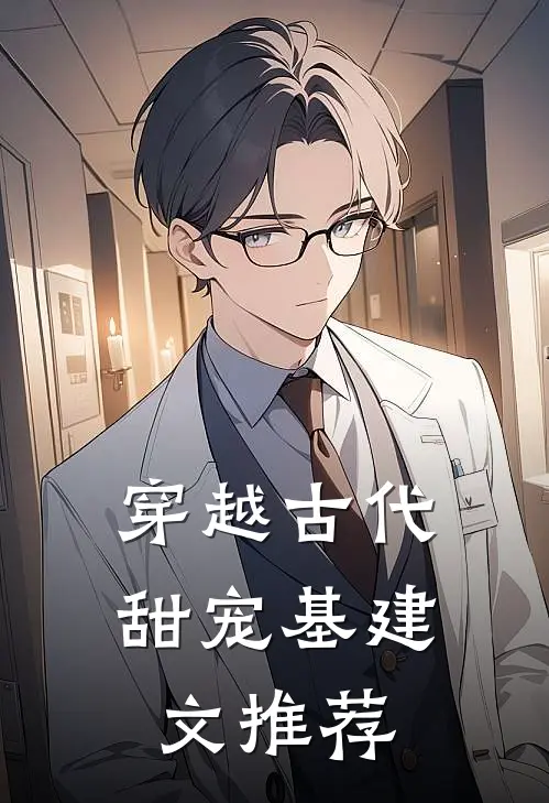 穿越古代甜宠基建文推荐