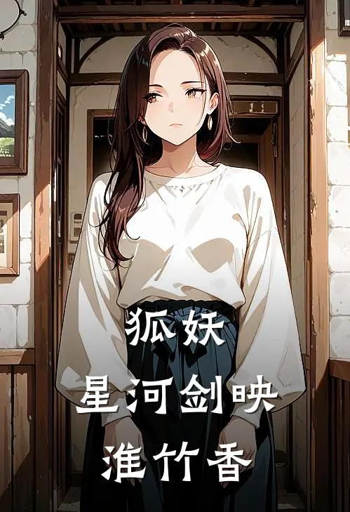 狐妖：星河剑映淮竹香