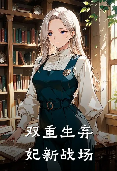 双重生弃妃新战场