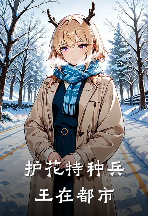 护花特种兵王在都市