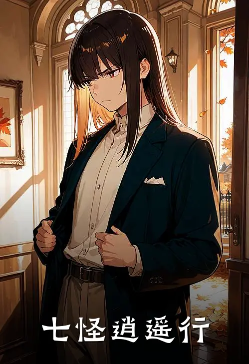 逍逍菲菲《七怪逍遥行》完结版免费阅读_七怪逍遥行全文免费阅读