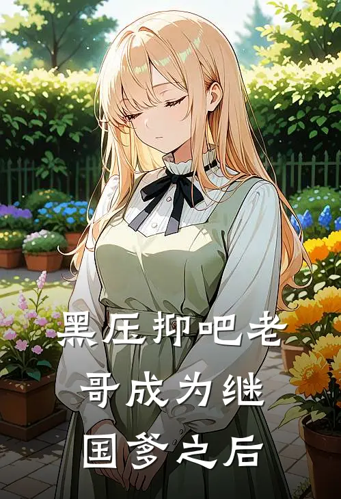 黑压抑吧老哥成为继国爹之后