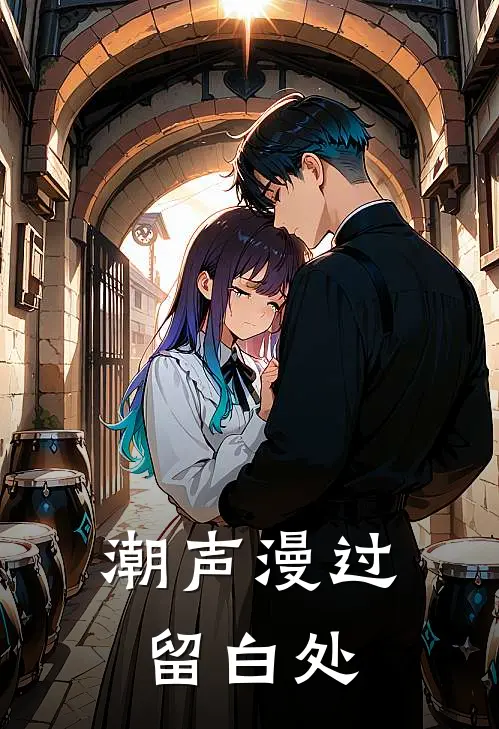 苏晚沈砚之（潮声漫过留白处）免费阅读无弹窗_潮声漫过留白处苏晚沈砚之全文免费阅读无弹窗大结局