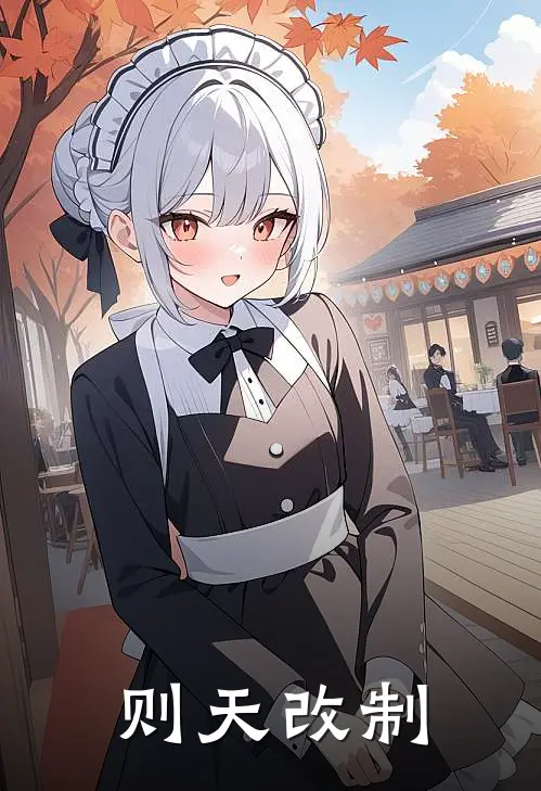 则天改制(武玥武曌)完整版小说全文免费阅读_免费阅读无弹窗则天改制武玥武曌