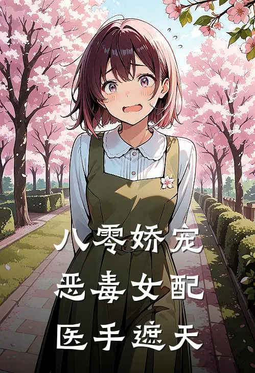 八零娇宠：恶毒女配医手遮天(顾衡白新月)最新小说_免费阅读完整版小说八零娇宠：恶毒女配医手遮天(顾衡白新月)