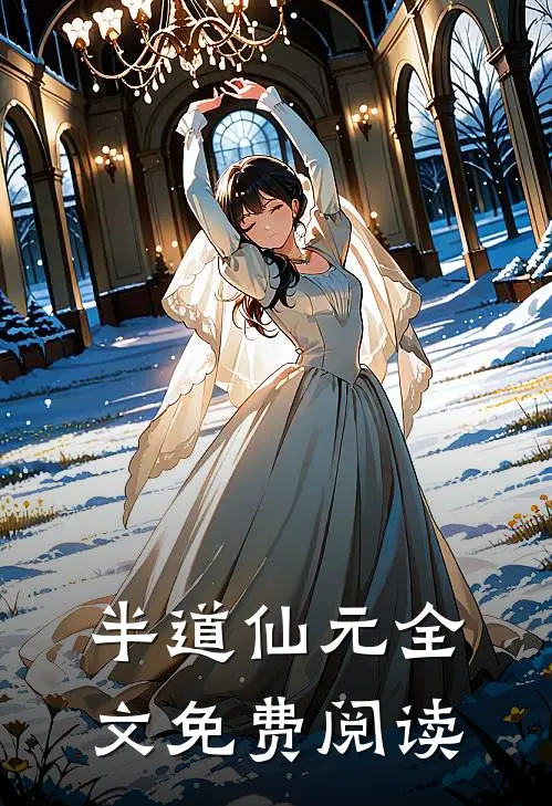 半道仙元全文免费阅读
