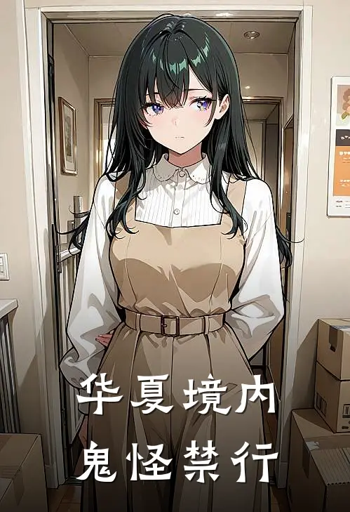 华夏境内，鬼怪禁行贺澜胡庸新热门小说_小说免费阅读华夏境内，鬼怪禁行(贺澜胡庸)