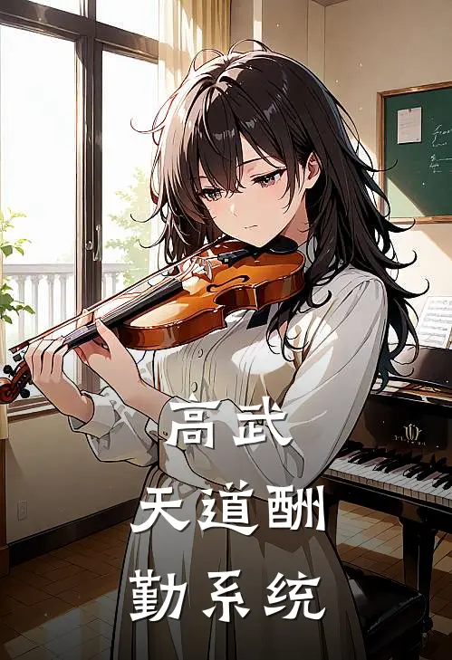 高武：天道酬勤系统