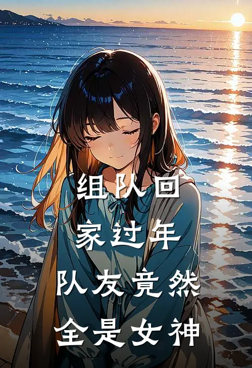 组队回家过年：队友竟然全是女神