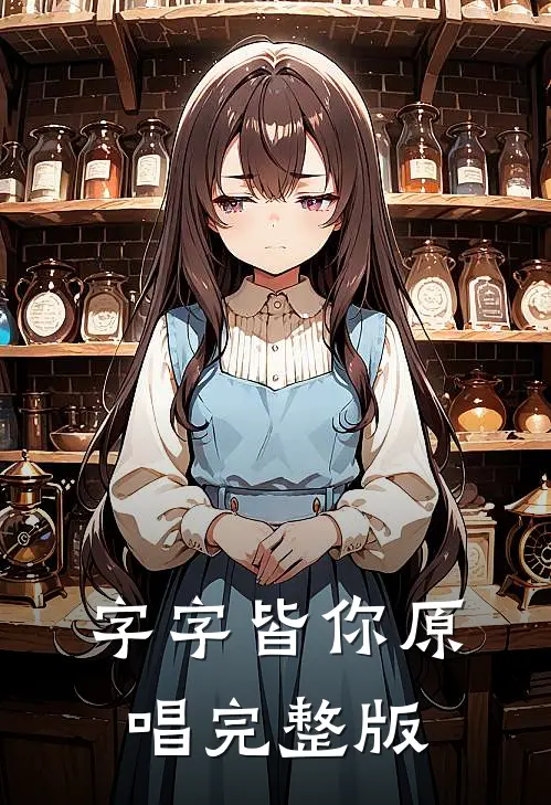 字字皆你原唱完整版