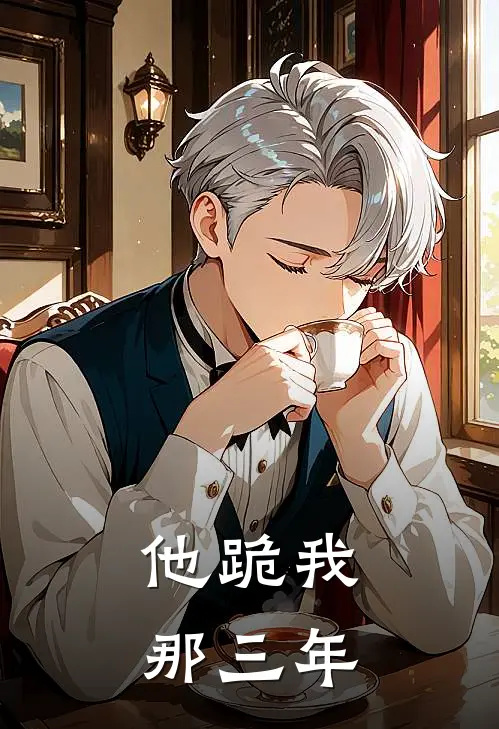 他跪我那三年