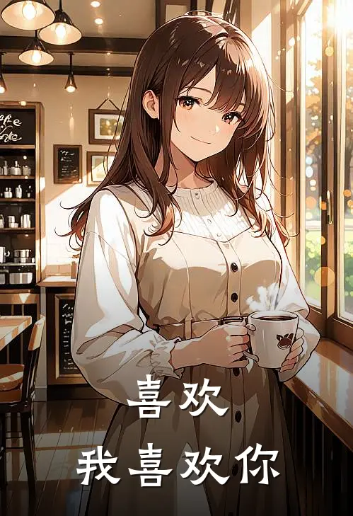 沈星月江洛《喜欢，我喜欢你》全文免费在线阅读_《喜欢，我喜欢你》全本在线阅读