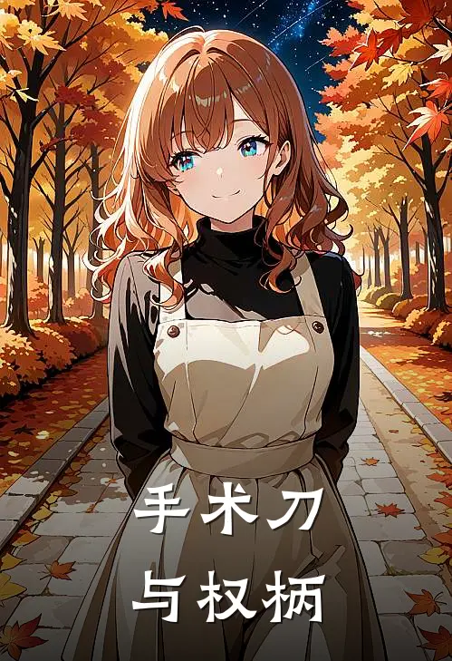 手术刀与权柄(李沐风张伟)完本小说大全_热门小说大全手术刀与权柄李沐风张伟