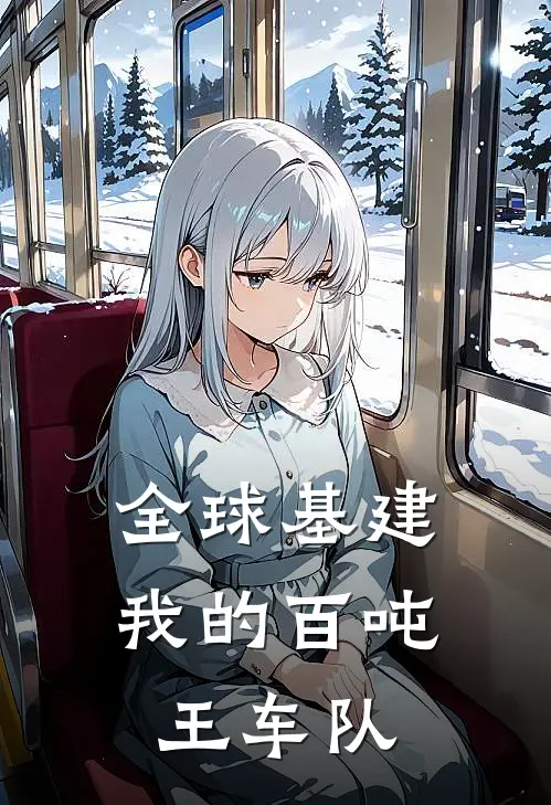 全球基建：我的百吨王车队