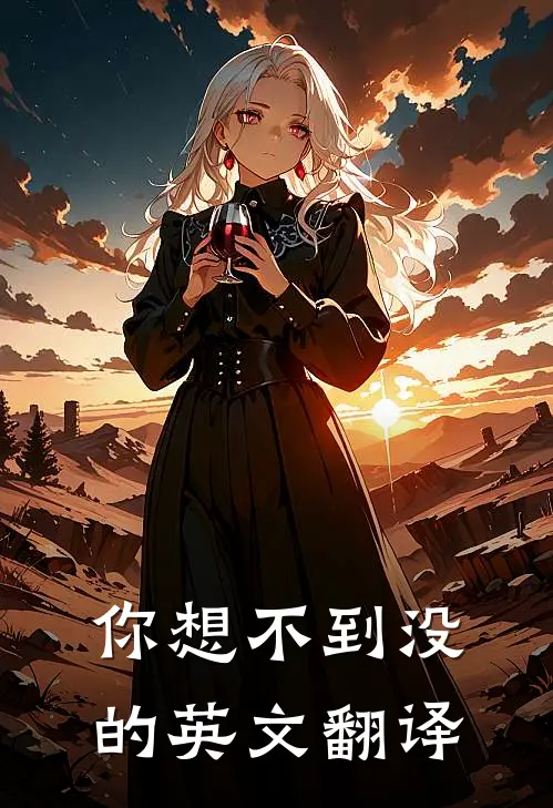 你想不到没的英文翻译