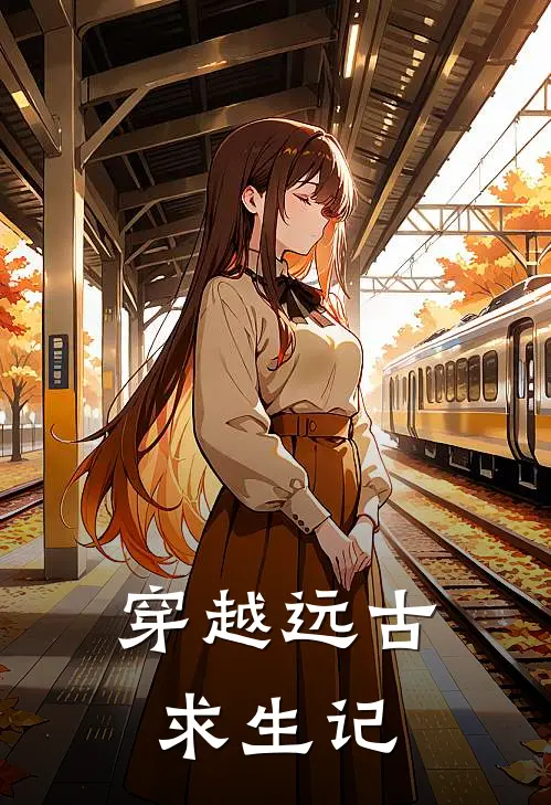 穿越远古求生记