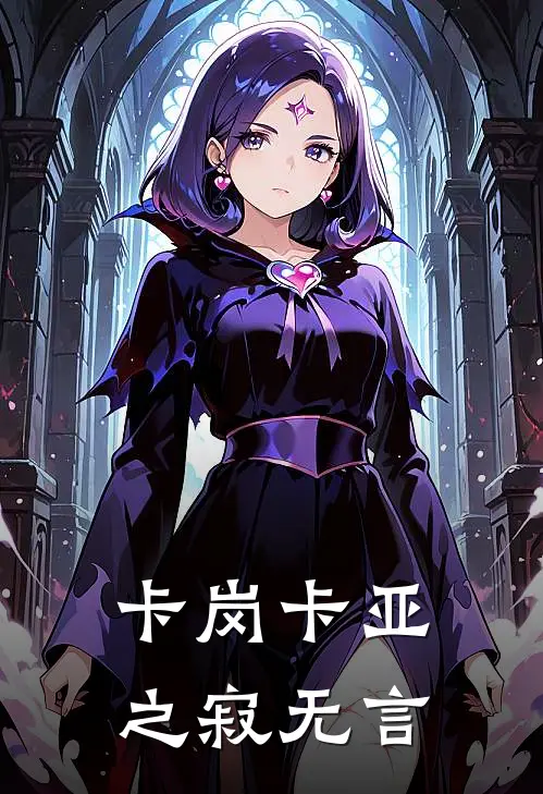 卡岗卡亚之寂无言