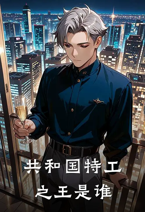 共和国特工之王是谁