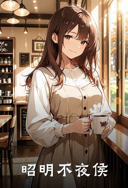 昭明不夜侯(周昭十七)热门小说大全_免费小说大全昭明不夜侯周昭十七