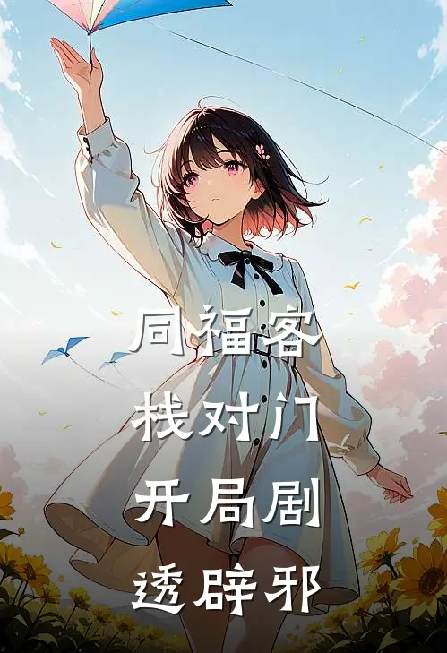 同福客栈对门，开局剧透辟邪