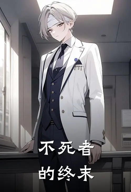 不死者的终末