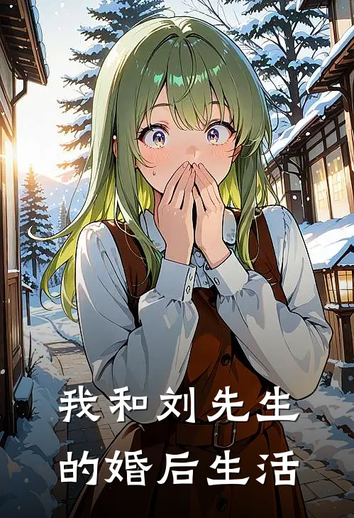 我和刘先生的婚后生活